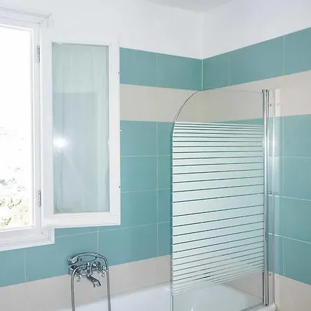 Almond Tree Villa Skopelos