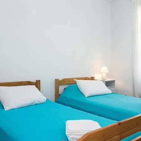 Villa Almond Tree Skopelos