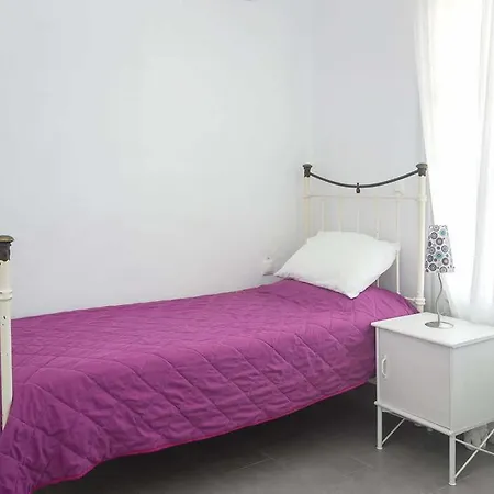 Villa Almond Tree *