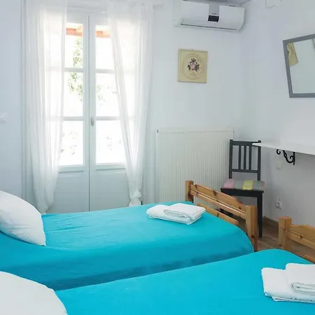 Villa Almond Tree Skopelos