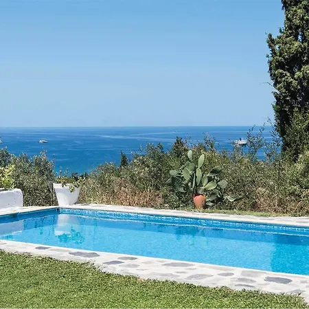 Almond Tree Villa Skopelos